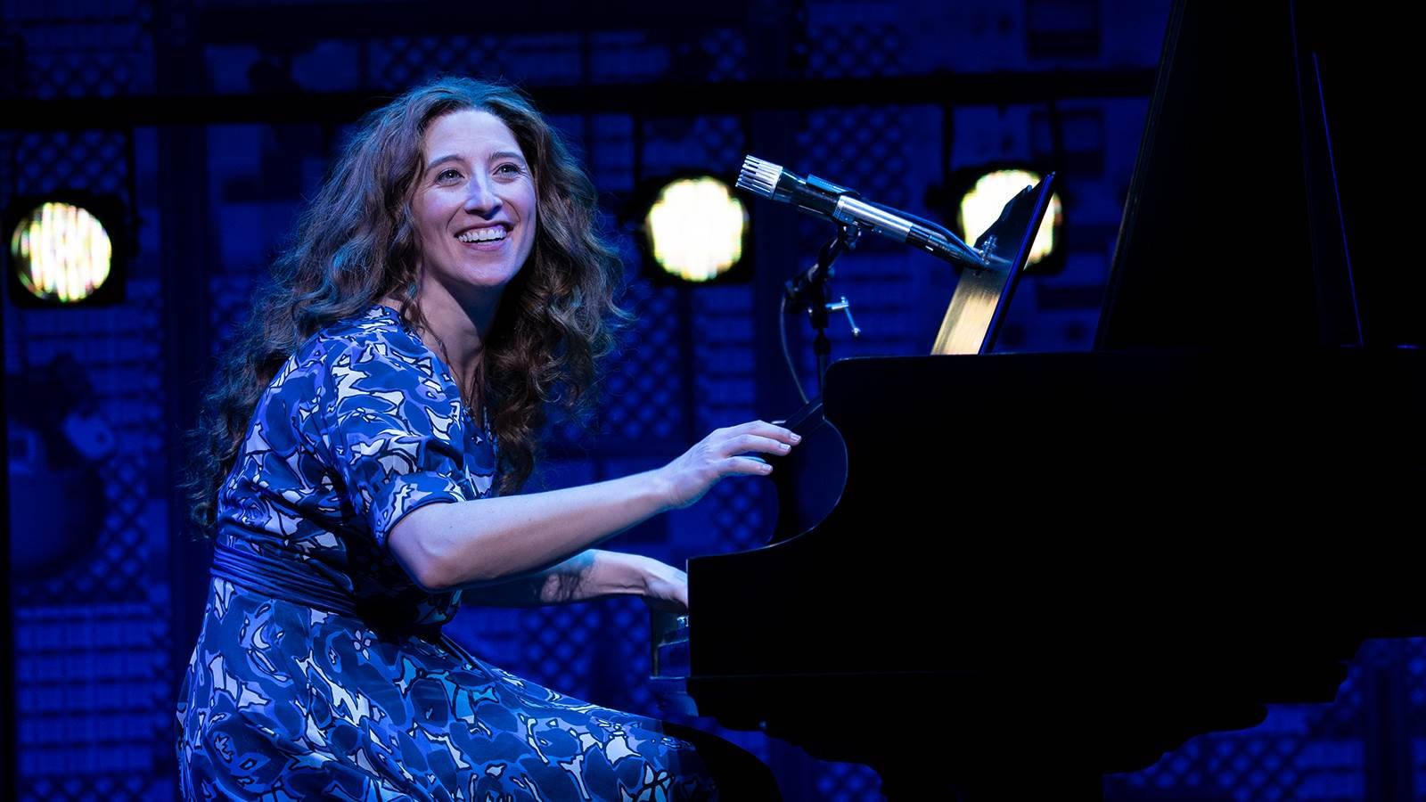 Beautiful The Carole King Musical