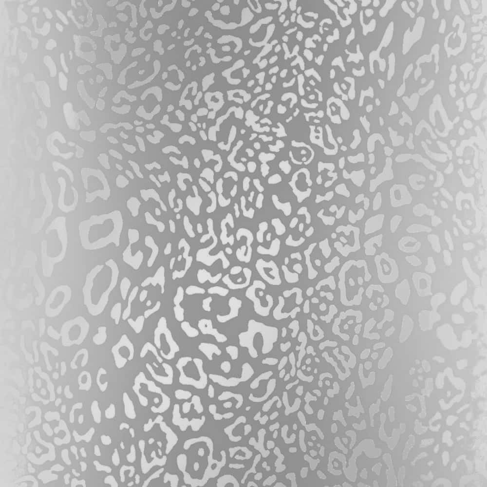 Beautiful Wild Print Background