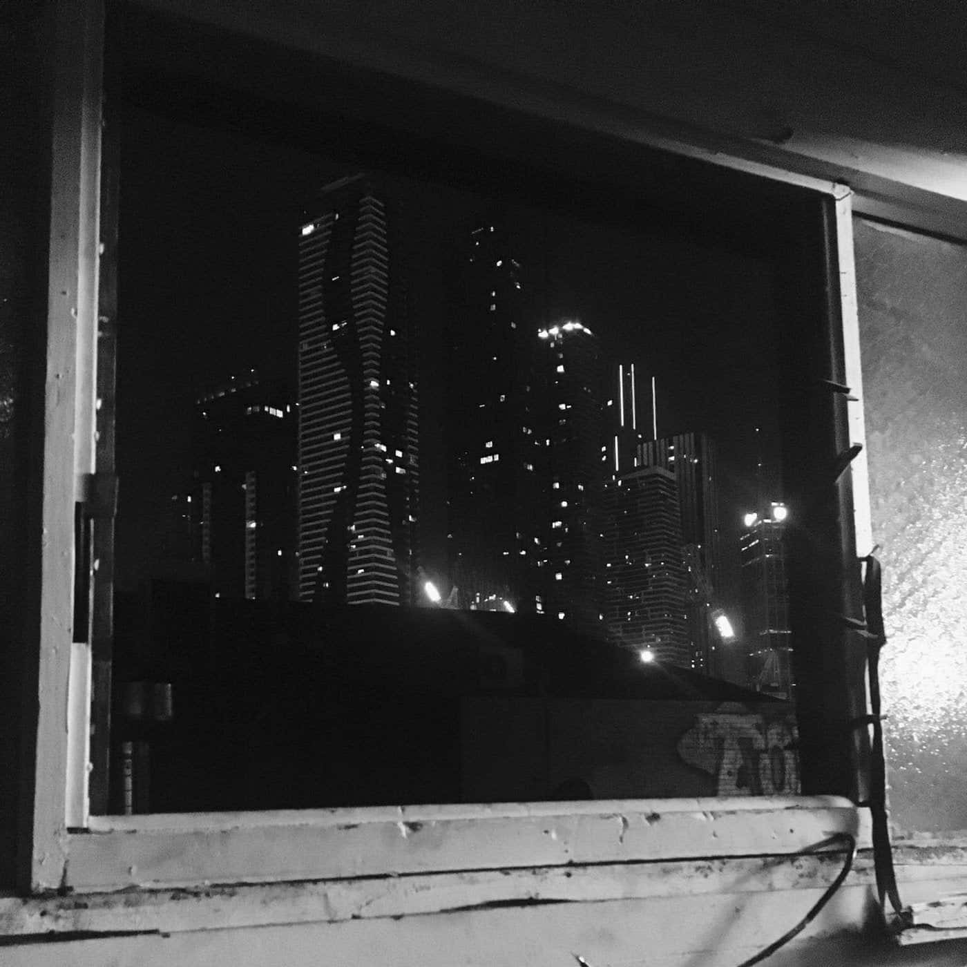 Beautiful Winter Wonderland In Osh