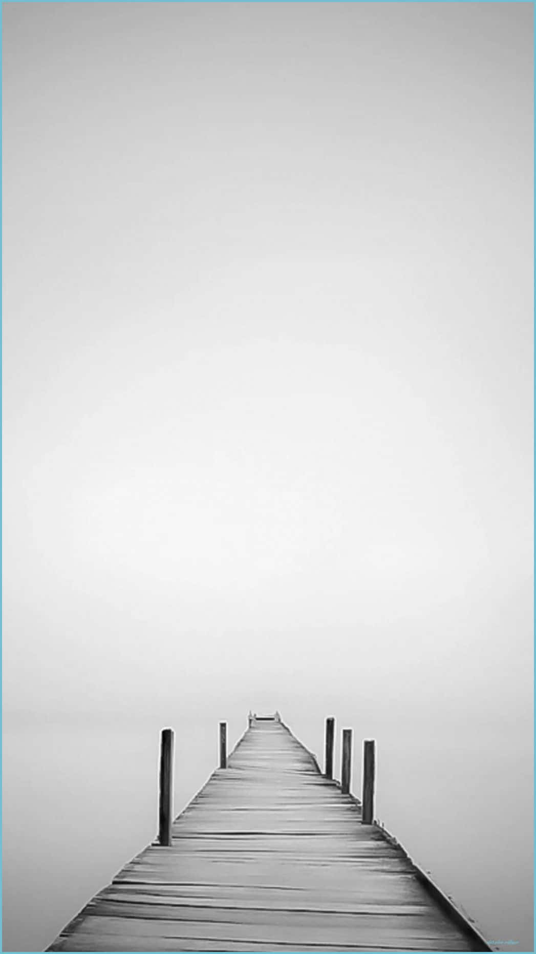 Beautifully Designed Iphone 11 White Background