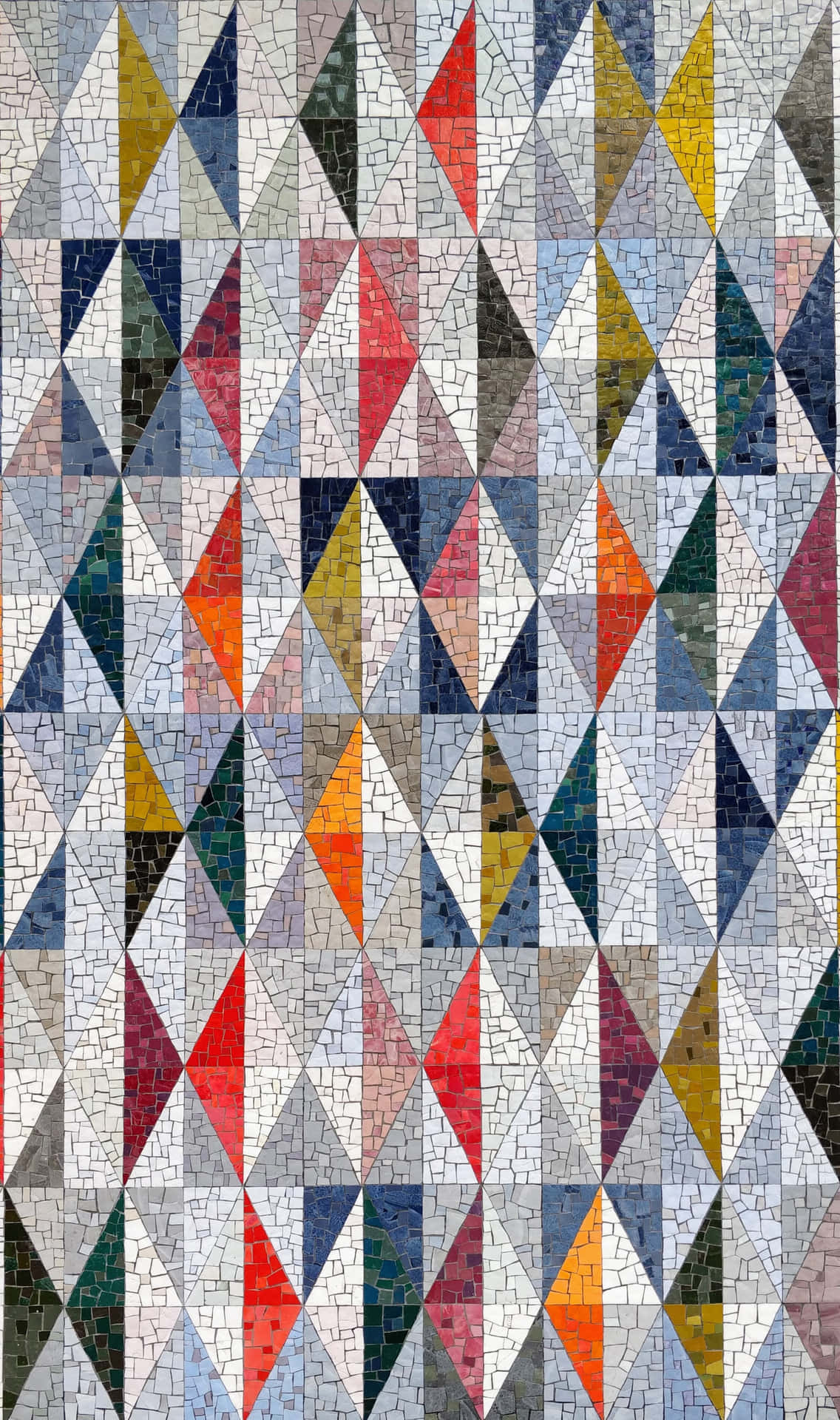 Beautifully Handcrafted Quilt Background