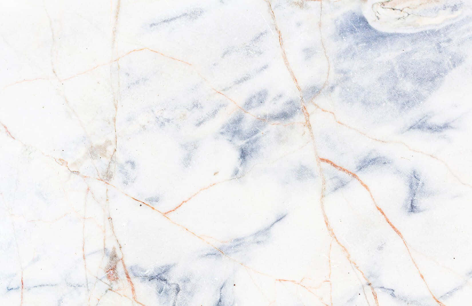 Beautify Your Workspace With The Intricate Pattern Of Aesthetic Marble Desktop Wallpaper Background