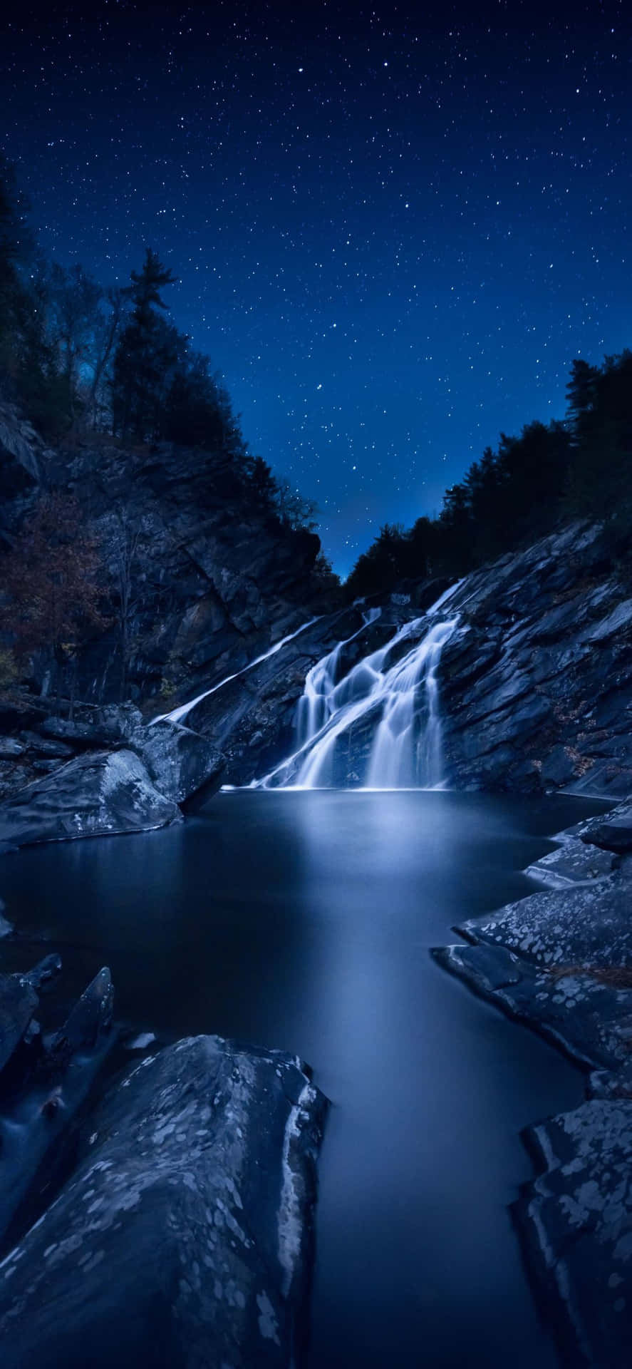 Beauty Of Nature Can Be Memorable, Even Captured On An Iphone.