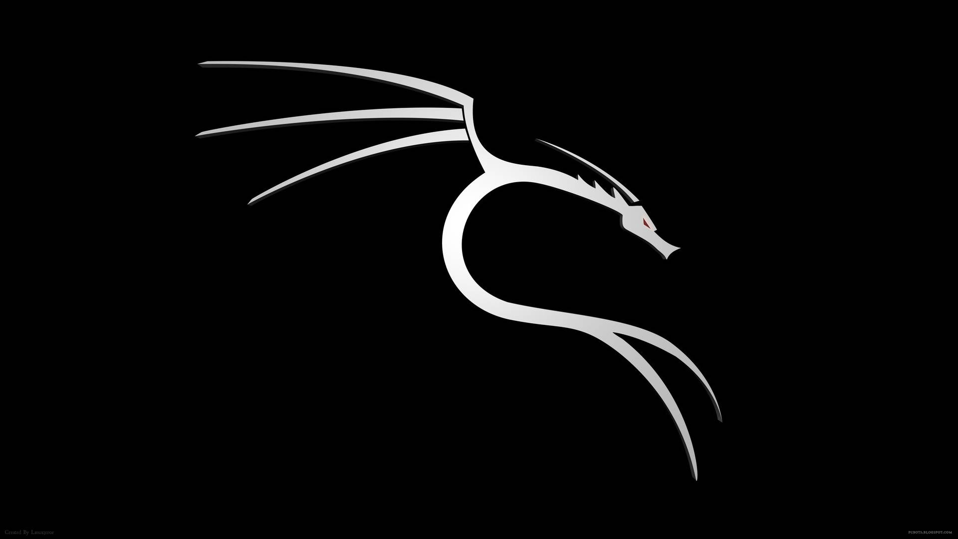 Become A Hacker With Kali Linux Background