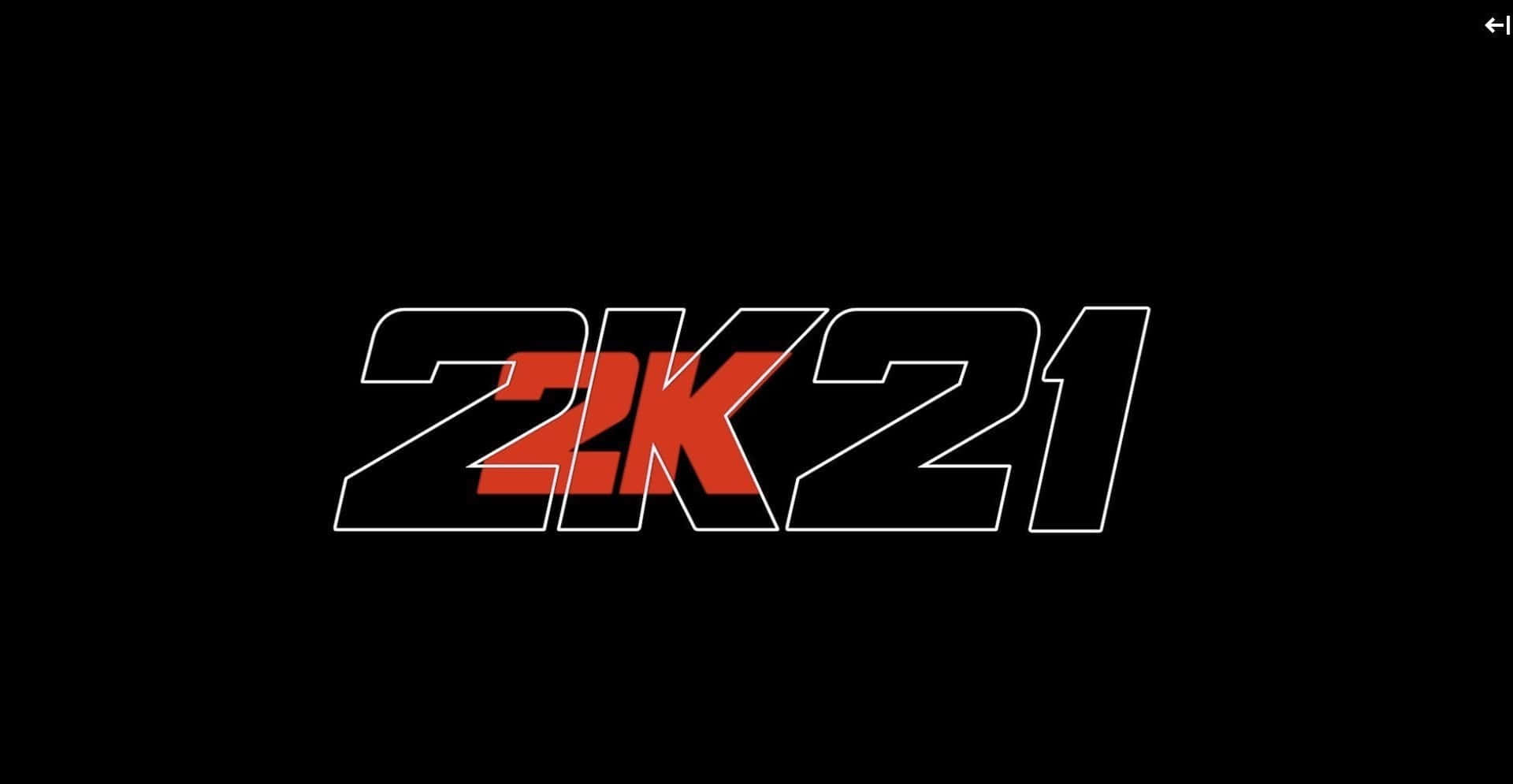 Become A Legend: Play Nba 2k21 And Experience Basketball Simulation At Its Best Background