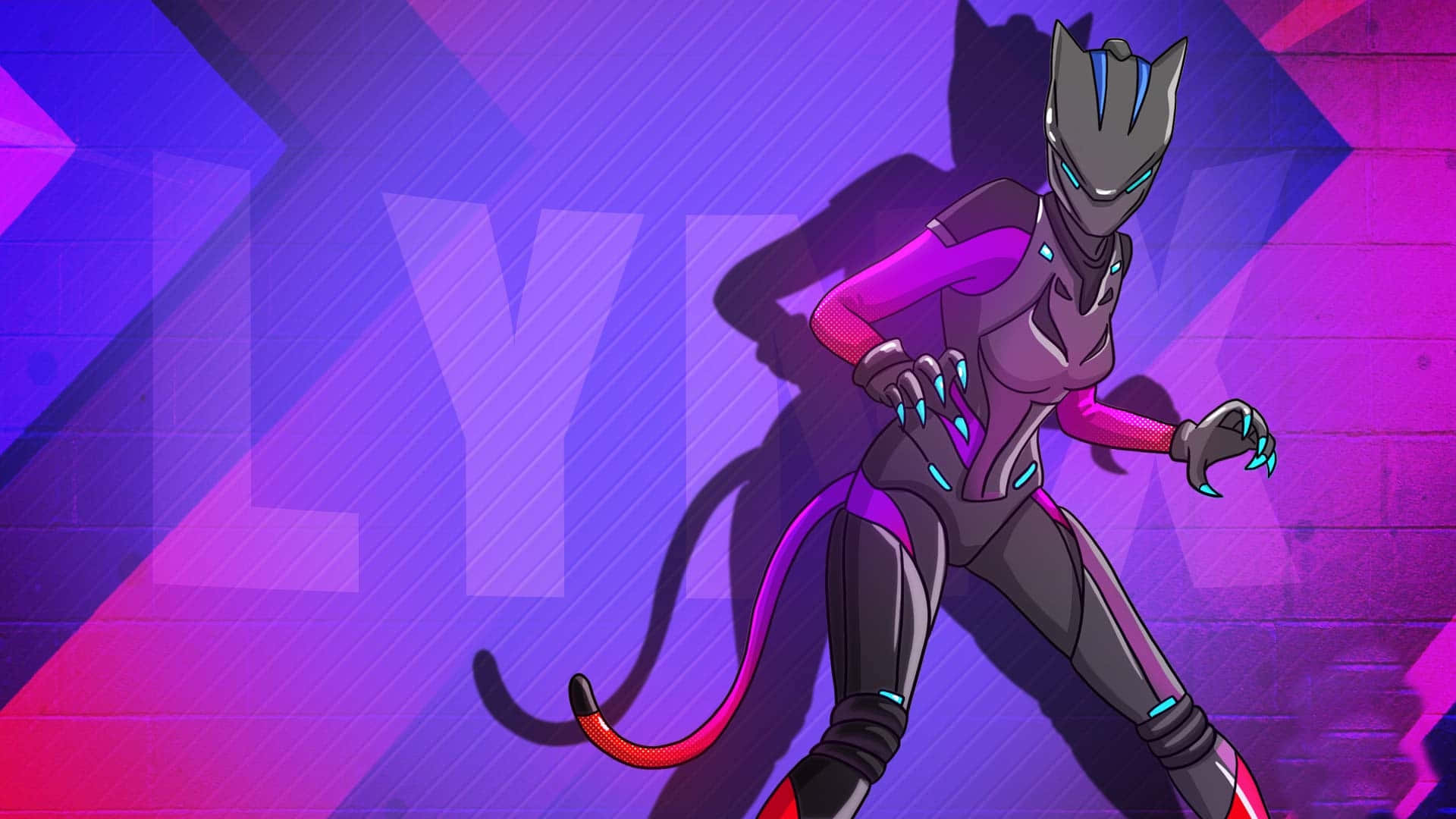 Become A Master Of The Ultimate Battle In Lynx Fortnite
