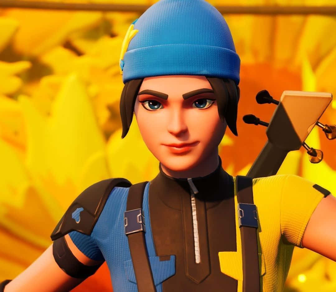 Become Unstoppable With Wildcat In Fortnite