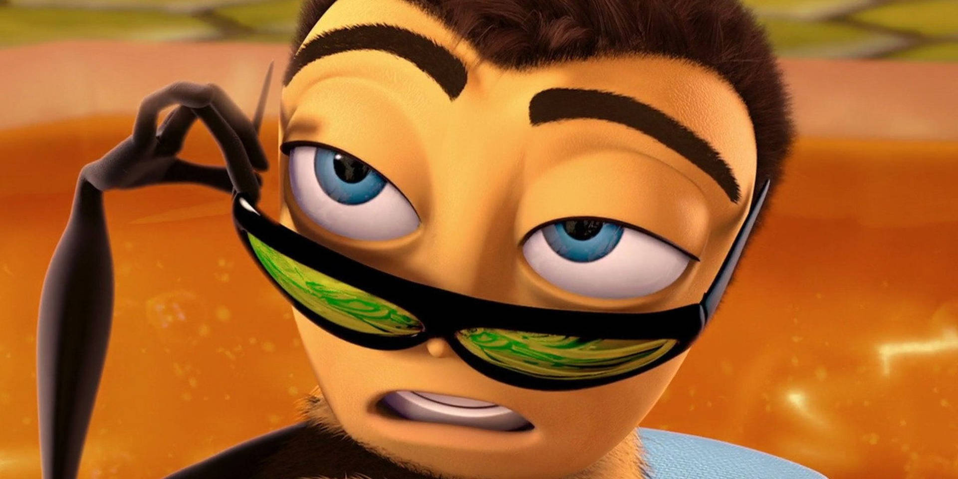 Bee Movie - Bee Movie