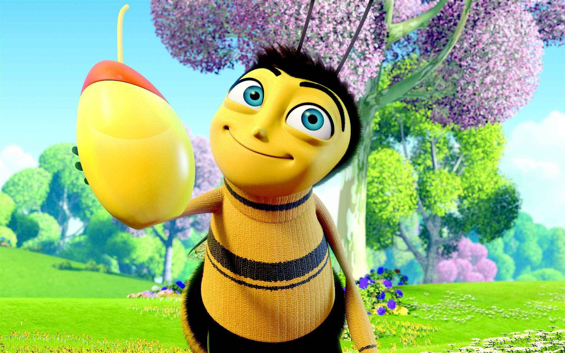 Bee Movie Wallpapers - Bee Movie Wallpapers Background