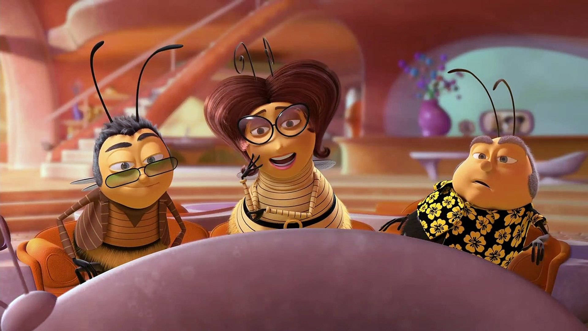 Bees Movie Hd Wallpapers