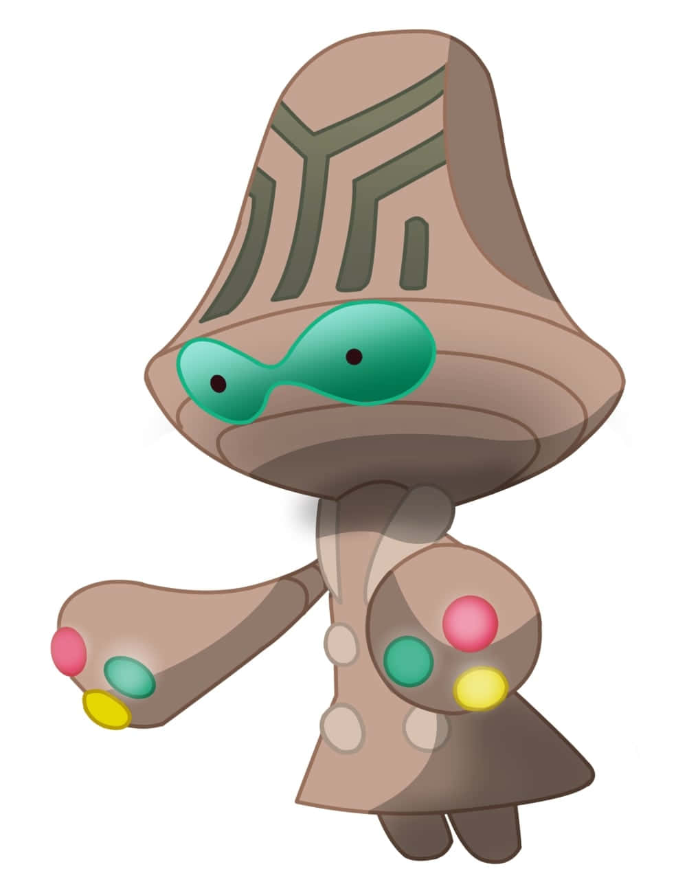 Beheyeem Active Mode Background