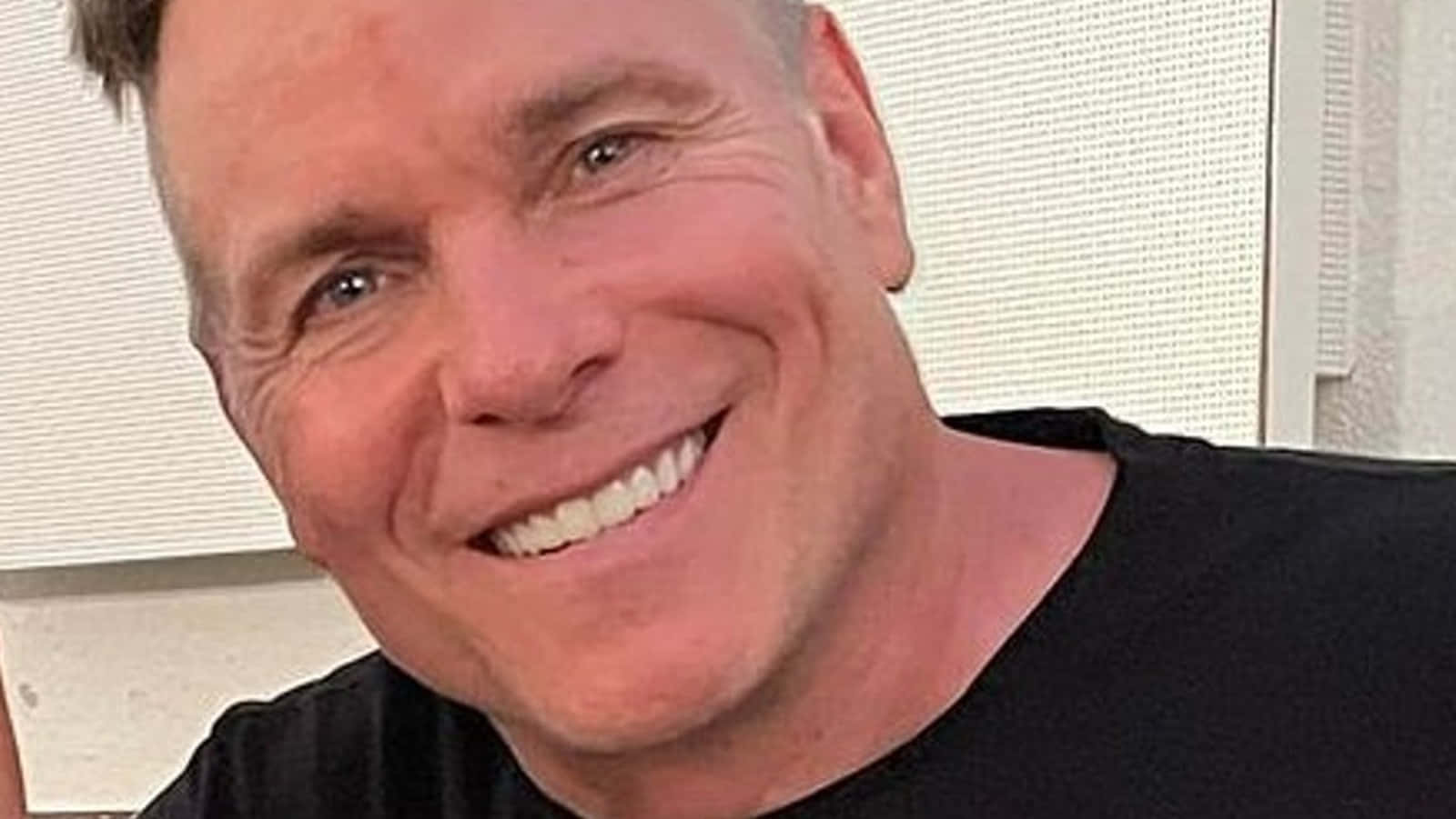 Beige Background Lanny Poffo Background