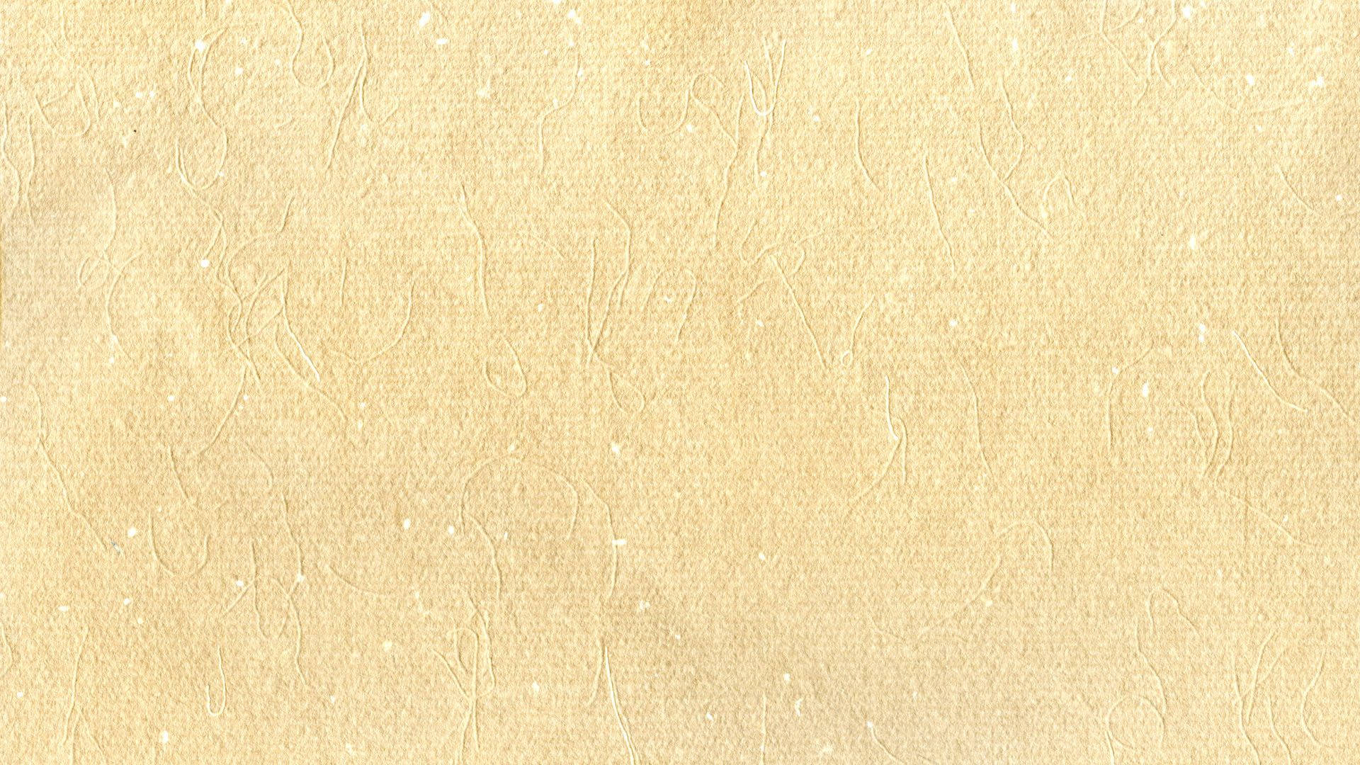 Beige Background Paper Texture