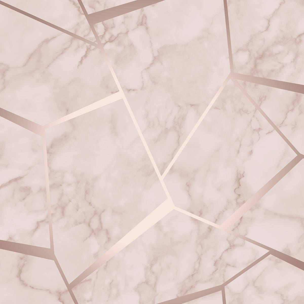 Beige Gold Marble