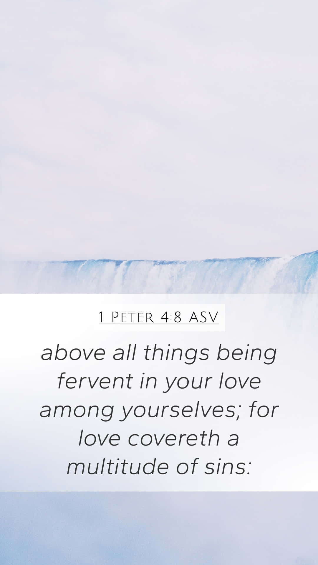 Being Fervent Hd Phone