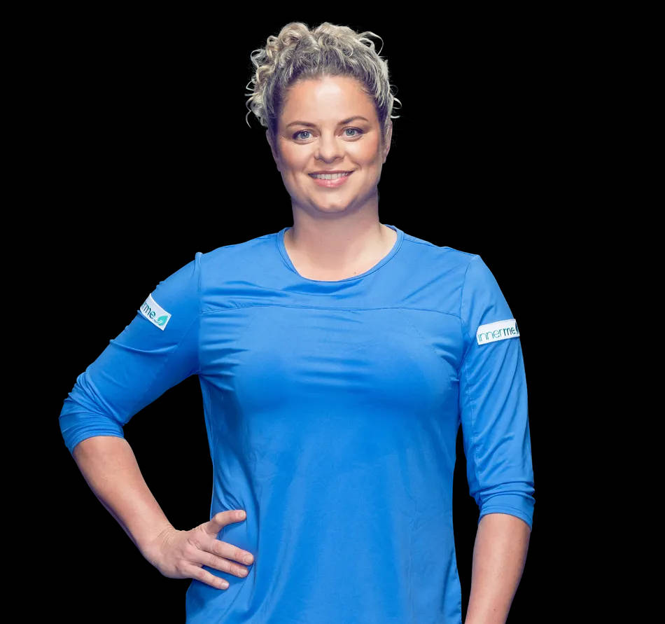 Belgian Professional Tennis Athlete Kim Clijsters Background