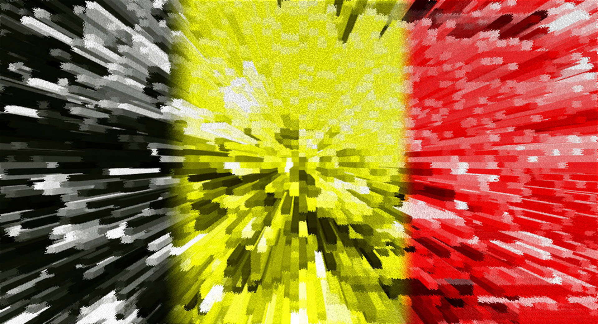 Belgium Flag Art Background