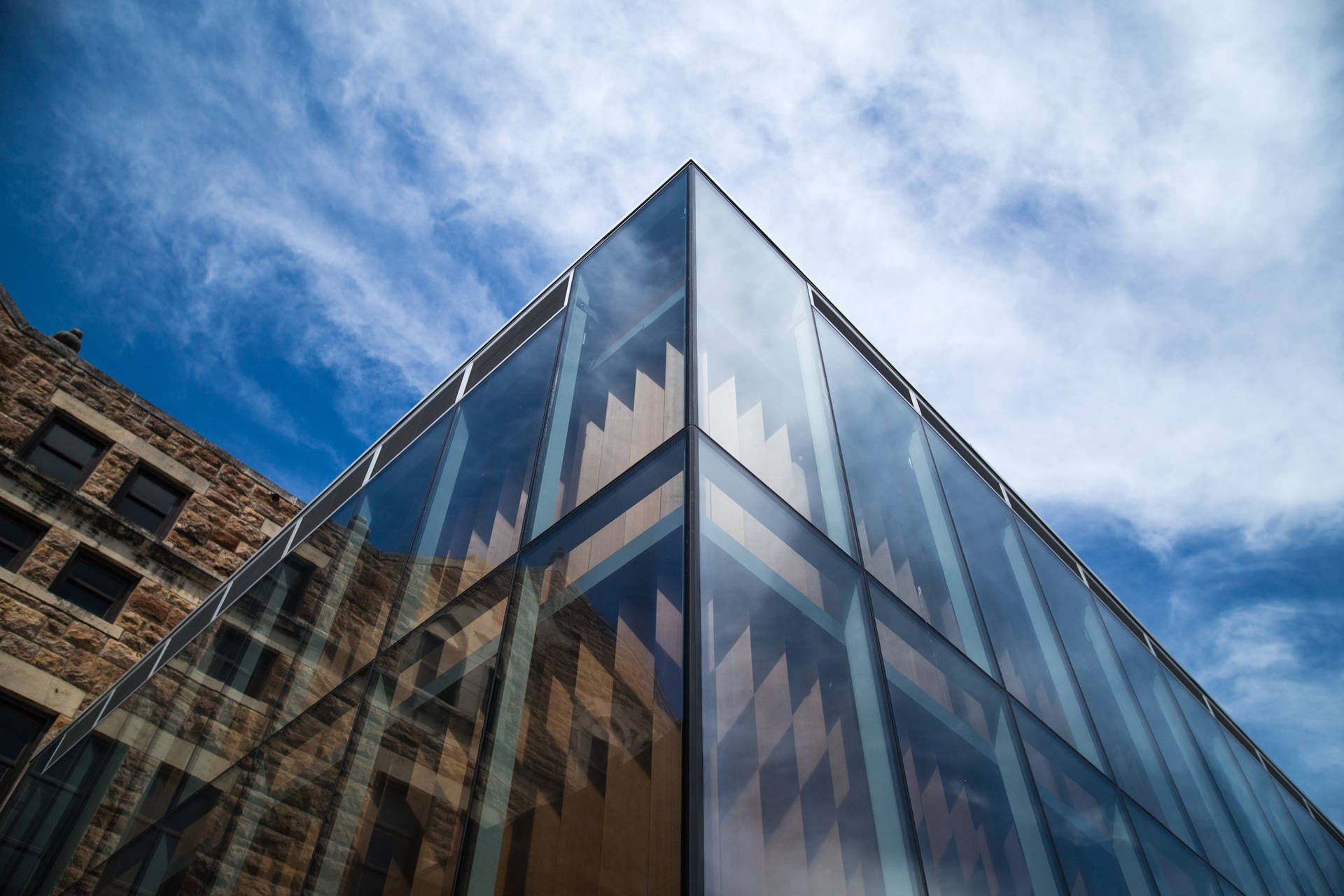 Bell Museum At University Of Kansas