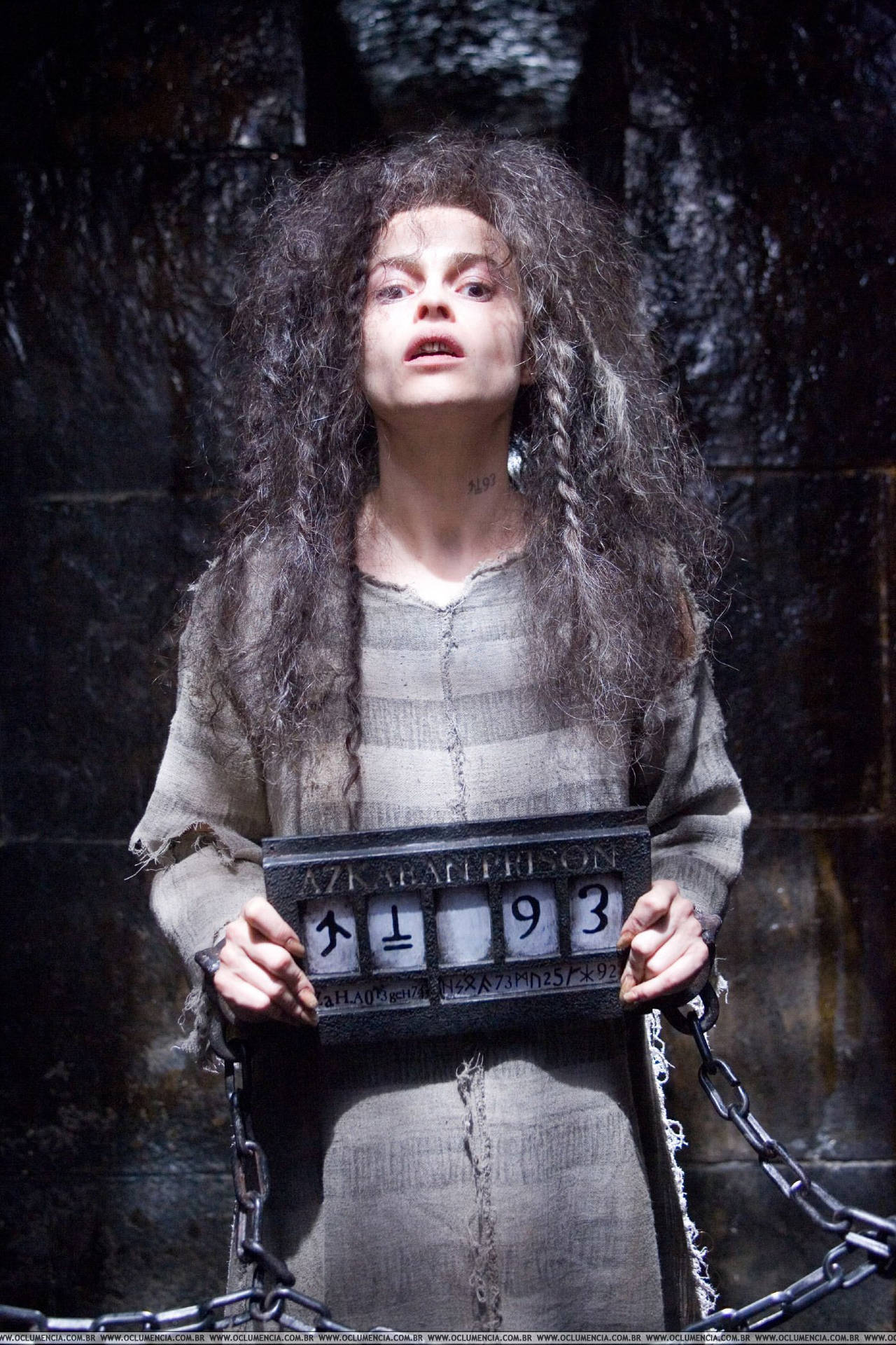 Bellatrix Lestrange The Prisoner Of Azkaban Background