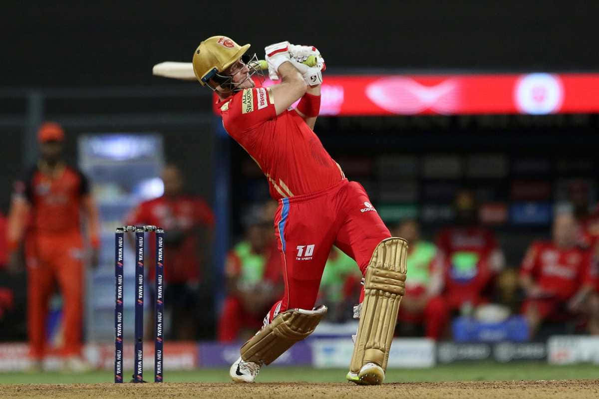 Belligerent Punjab Kings Background