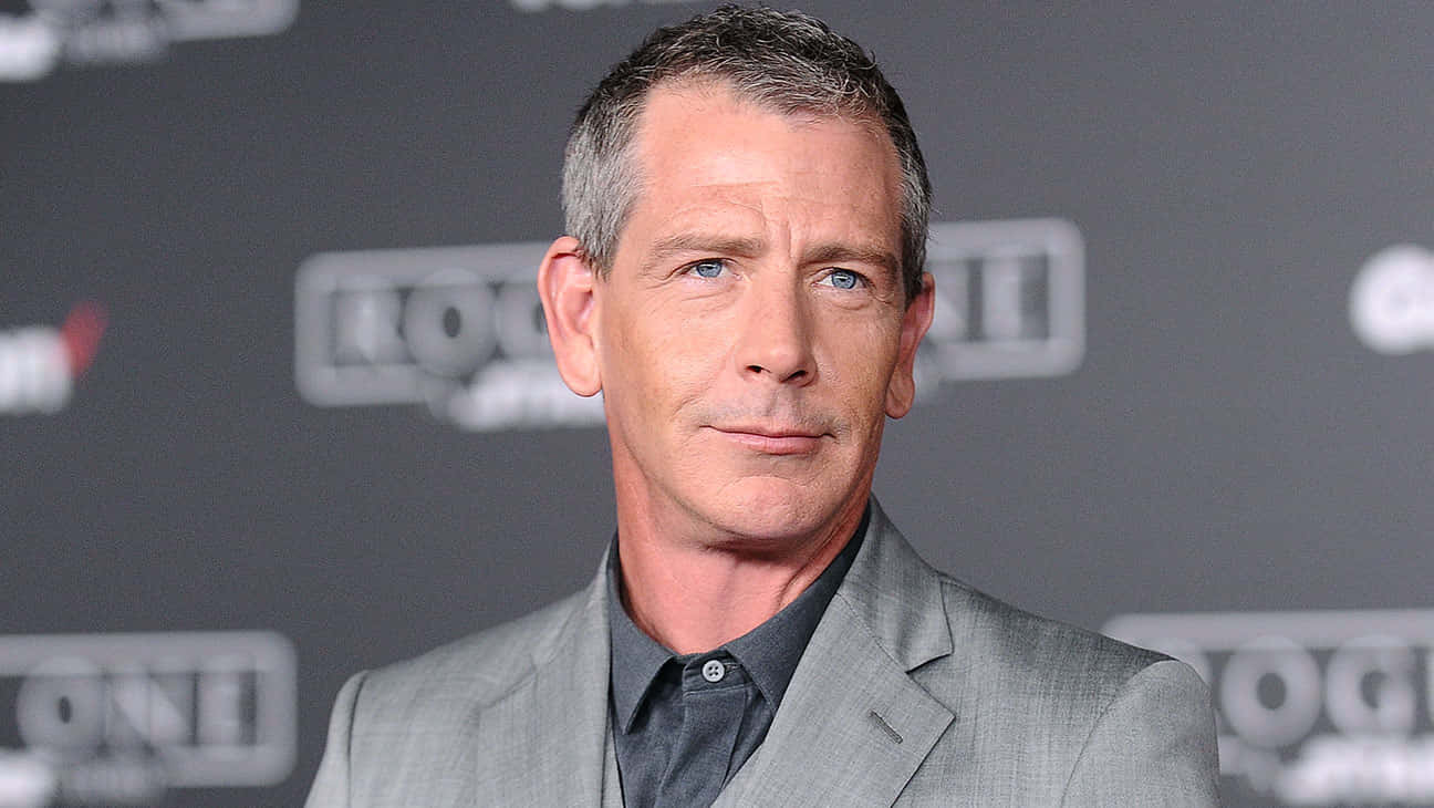 Ben Mendelsohn Event Appearance