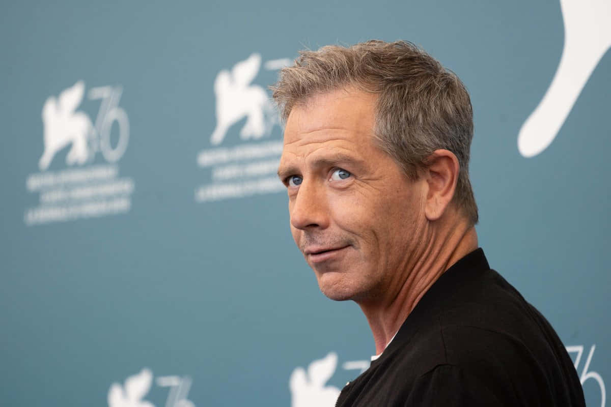 Ben Mendelsohn Film Festival Glance Background