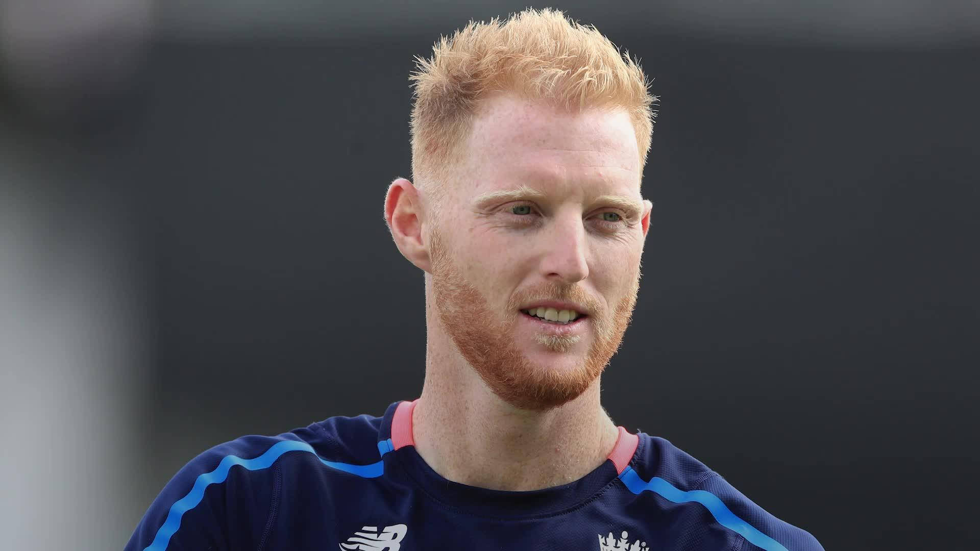 Ben Stokes England Cricket Team Captain Background