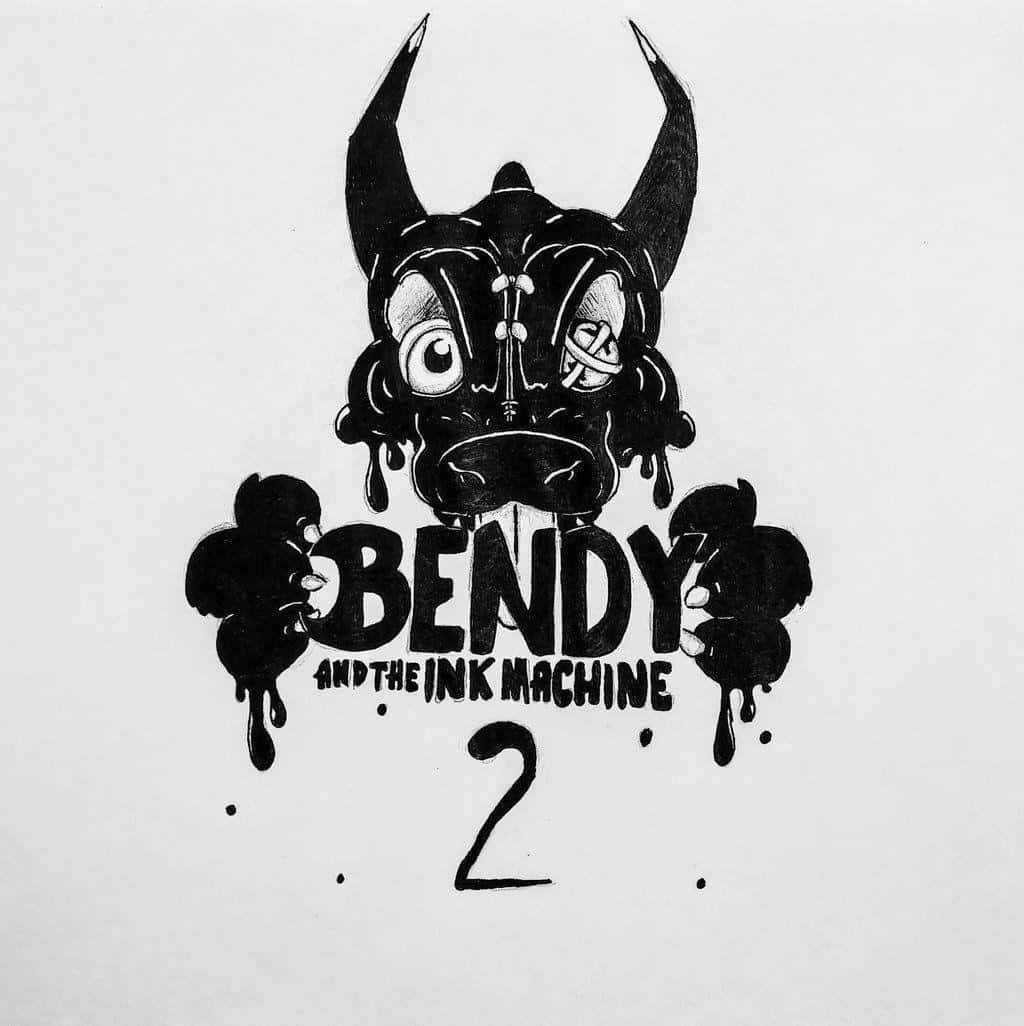 Bendy And The Ink Machine 2