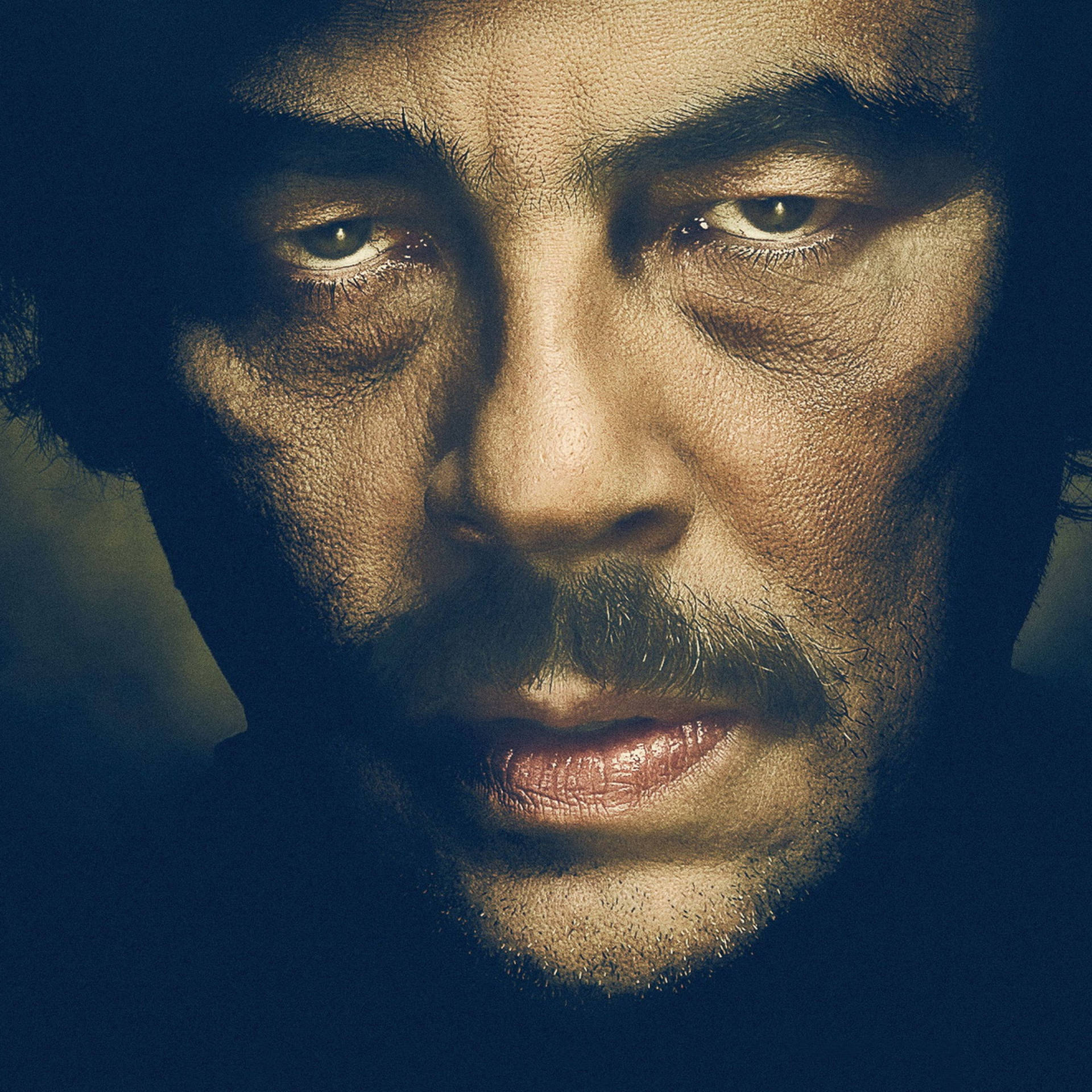 Benicio Del Toro In Escobar Paradise Lost 2014 Background