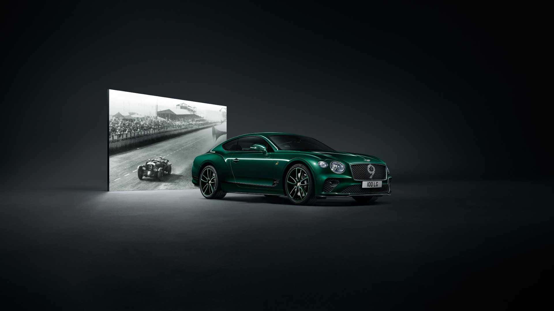 Bentley Continental Gt - Gt - Gt - Gt - Gt - Gt Background