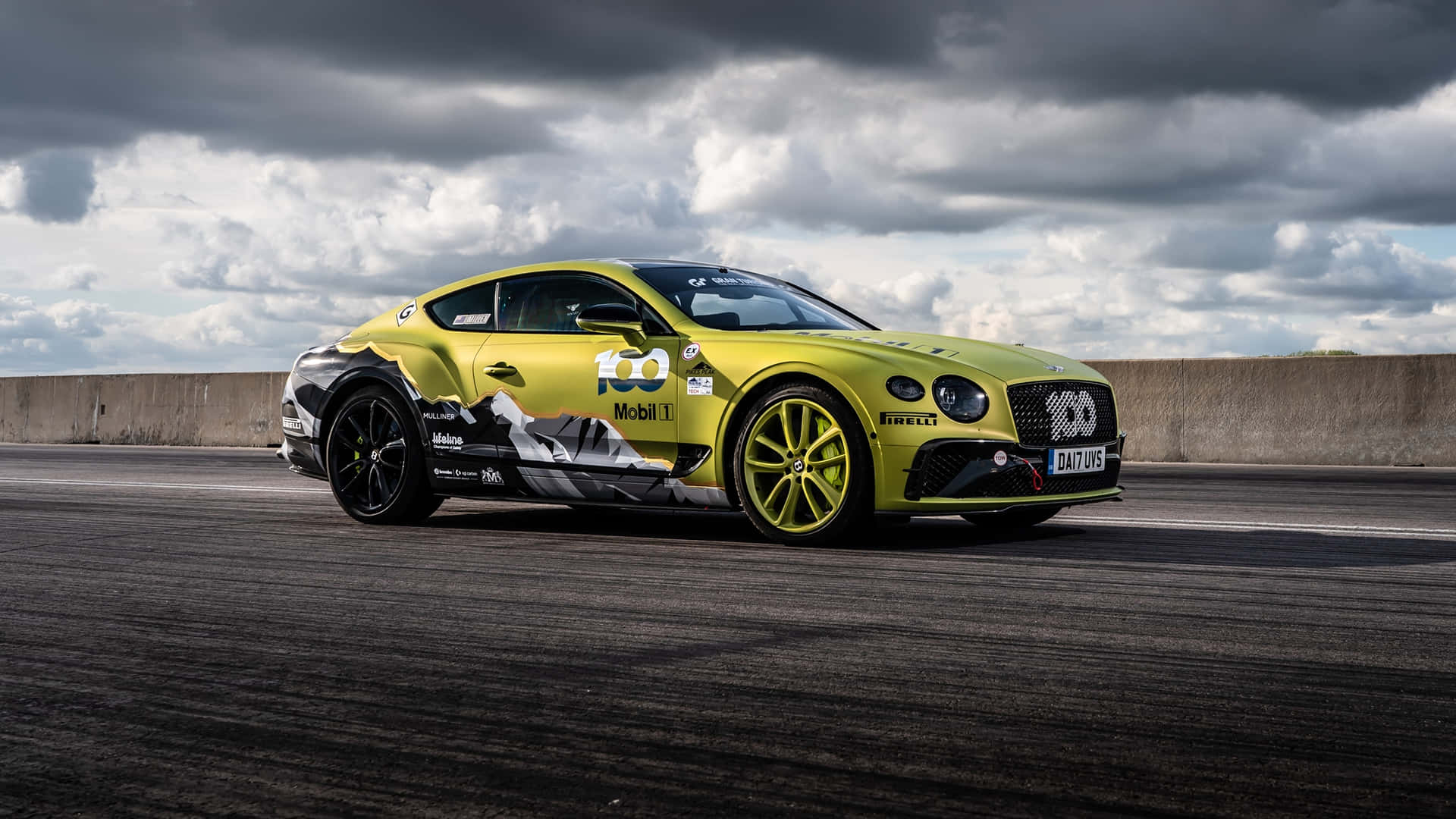 Bentley Continental Gt - Gt - Gt - Gt - Gt - Gt