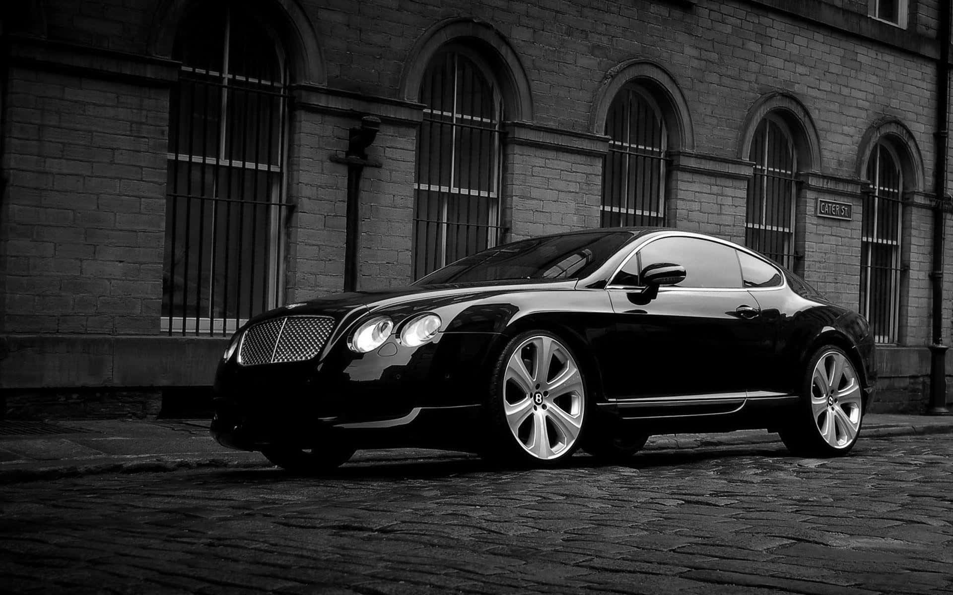Bentley Continental Gt Wallpapers Background