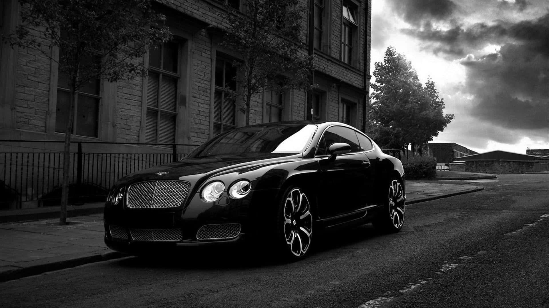 Bentley Continental Hd Wallpapers Background