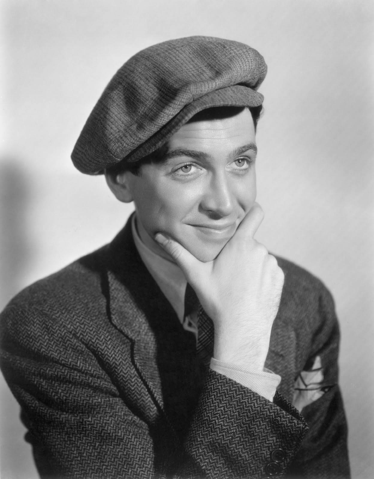 Beret James Stewart