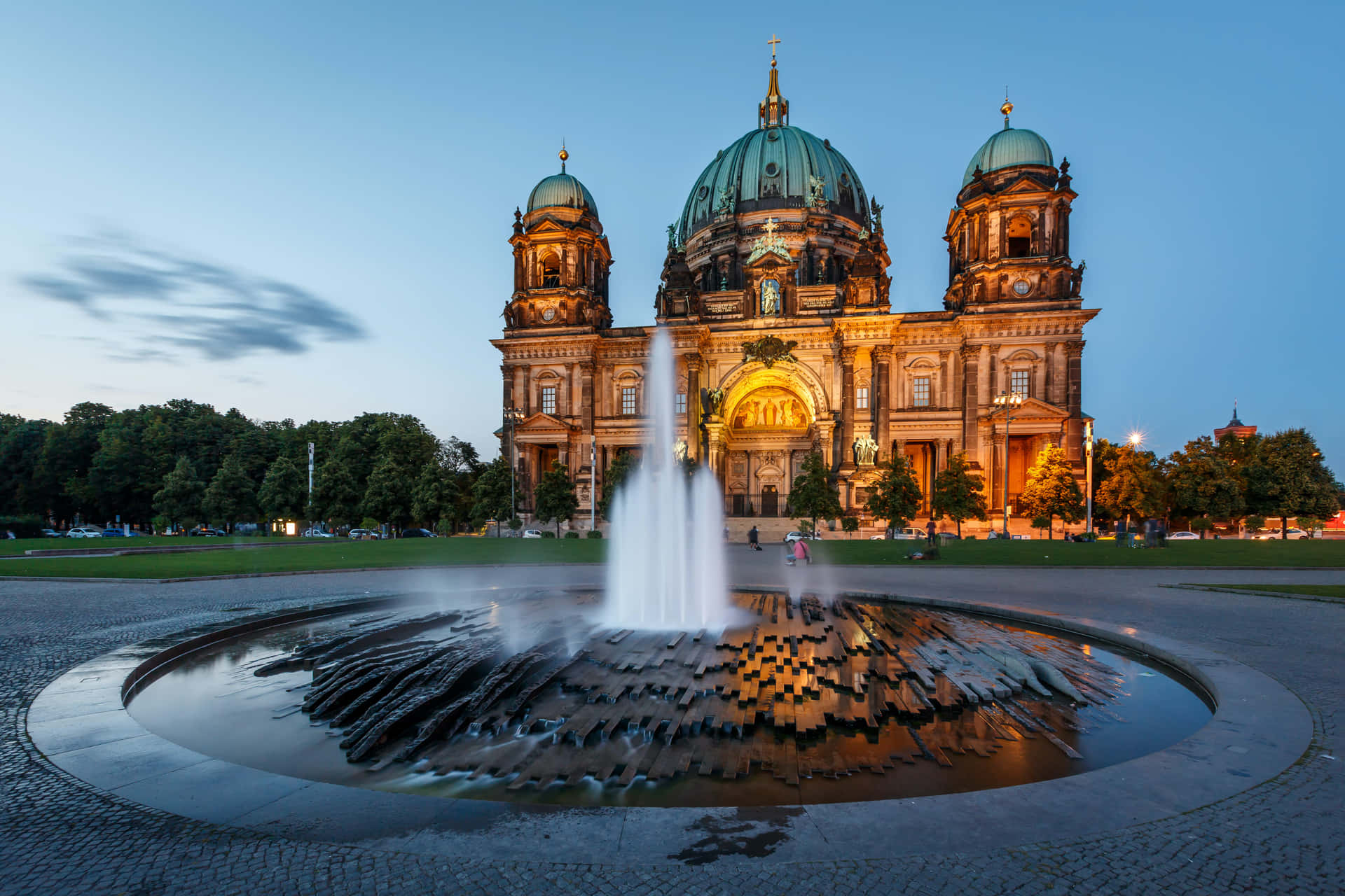 Berlin Cathedral