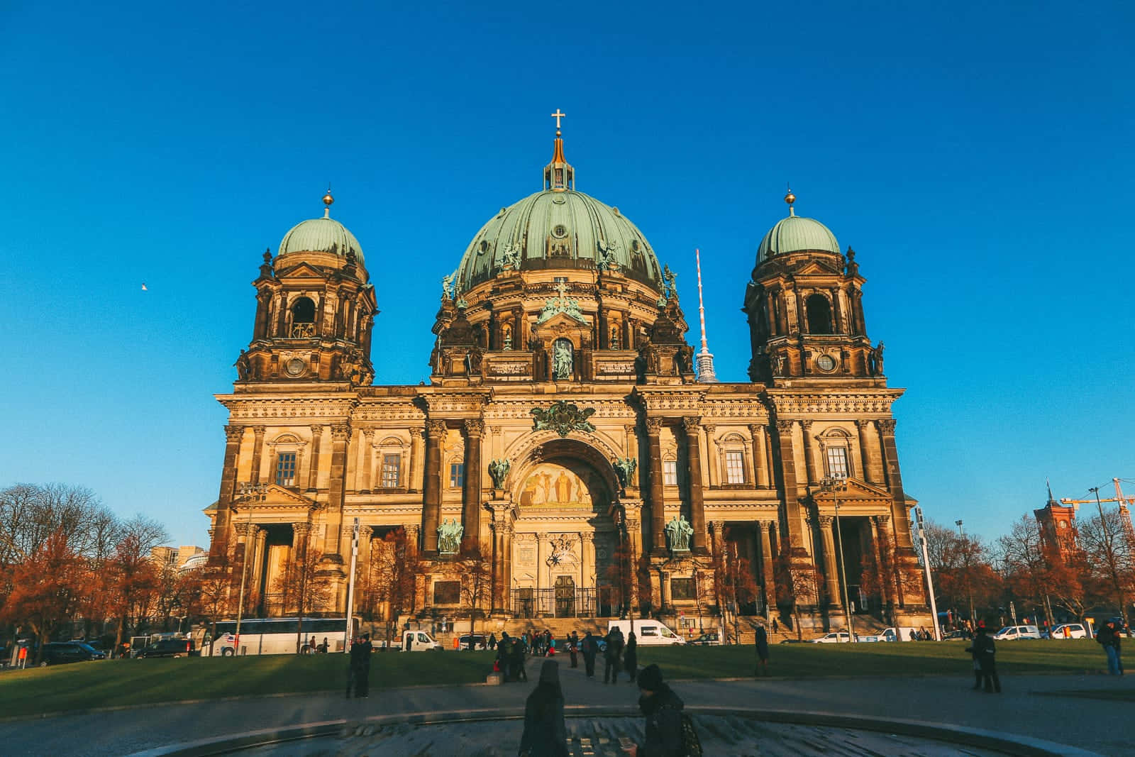Berlin Cathedral