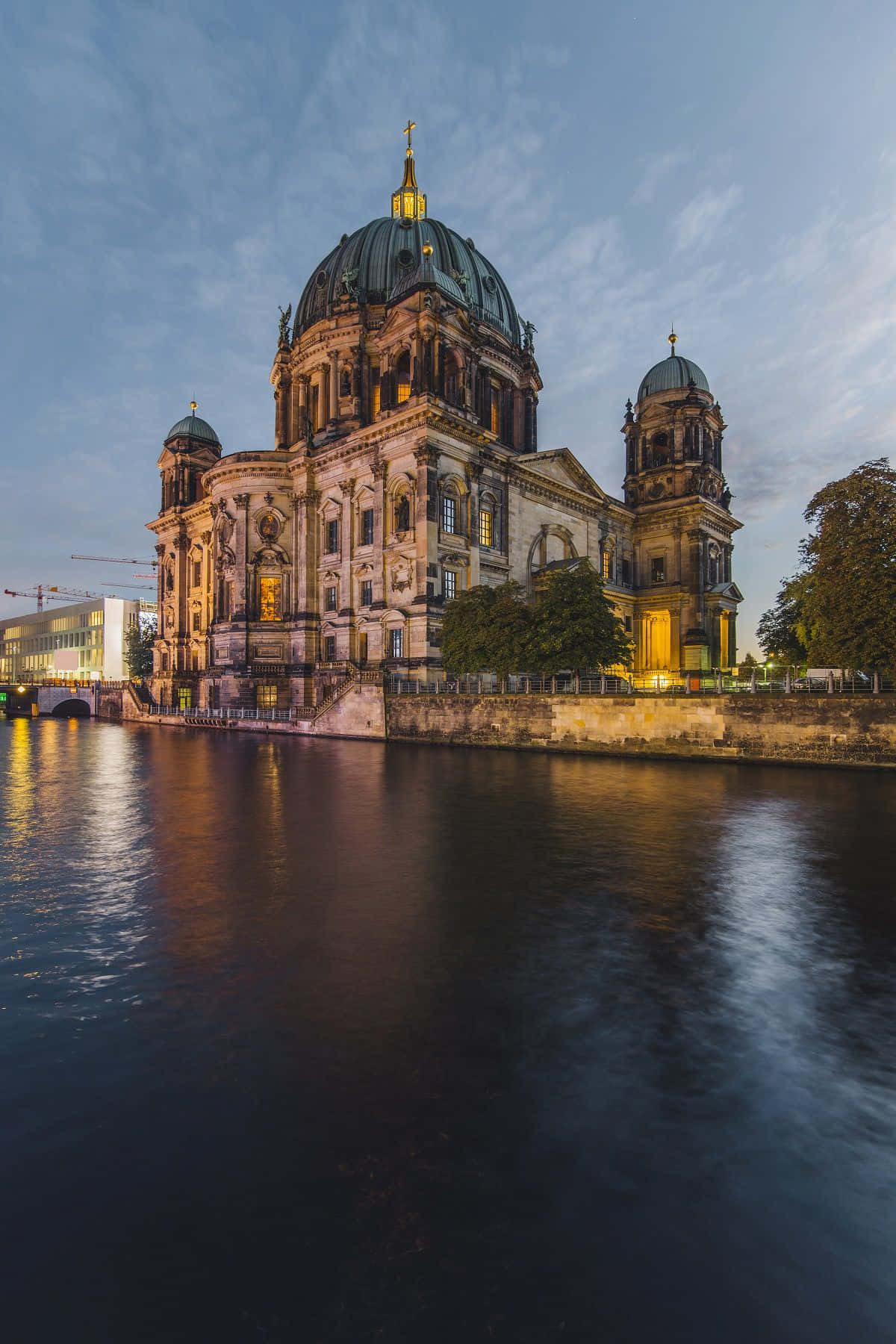 Berlin Cathedral