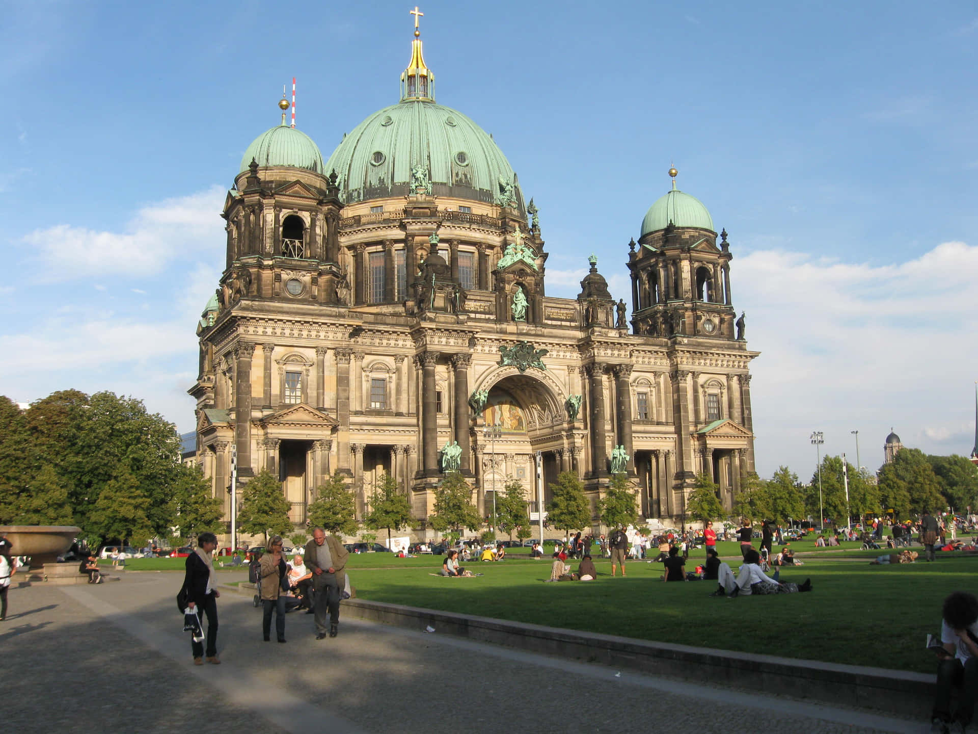 Berlin Cathedral