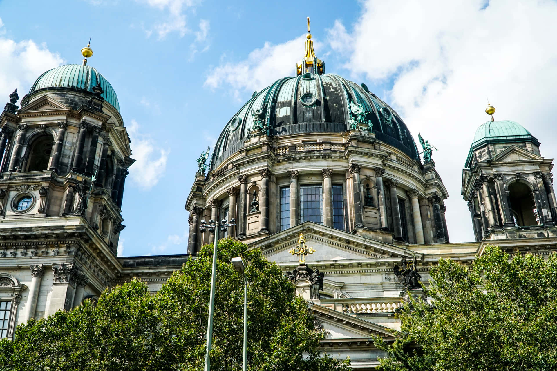 Berlin Cathedral