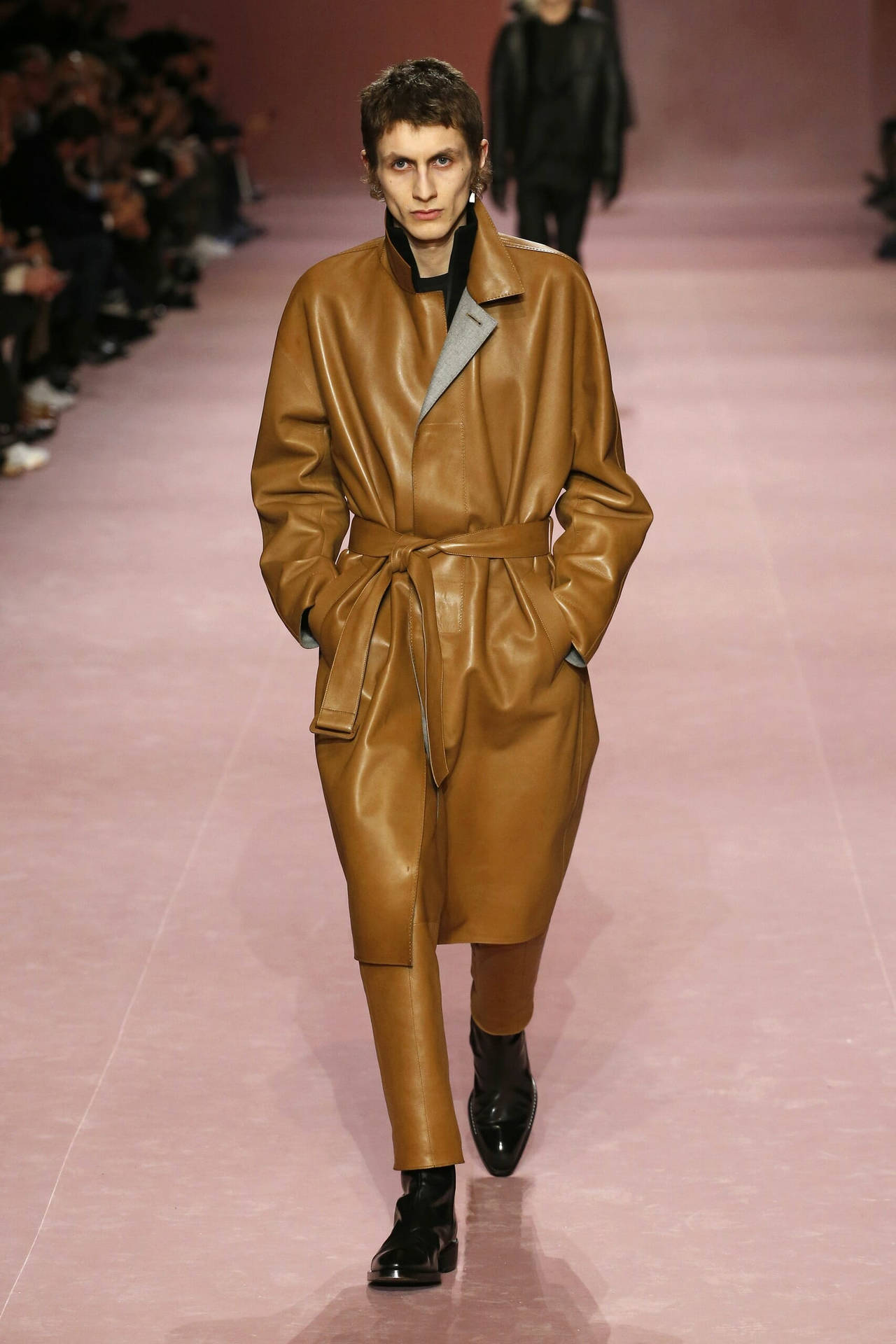 Berluti Fall 2018