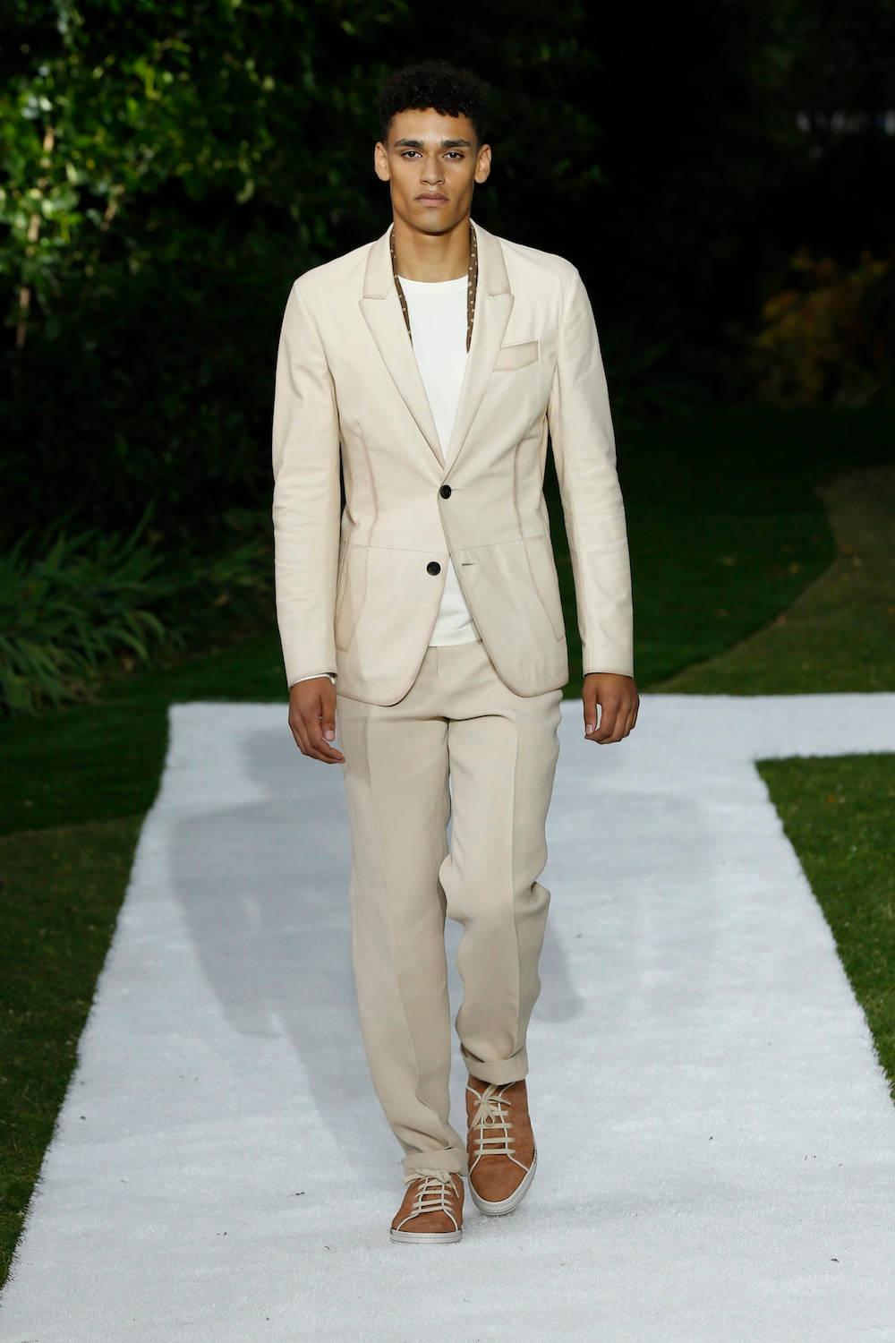 Berluti Ss15