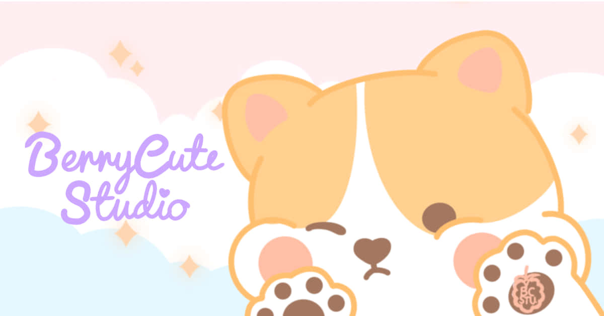 Berry Cute Studio - Screenshot Thumbnail