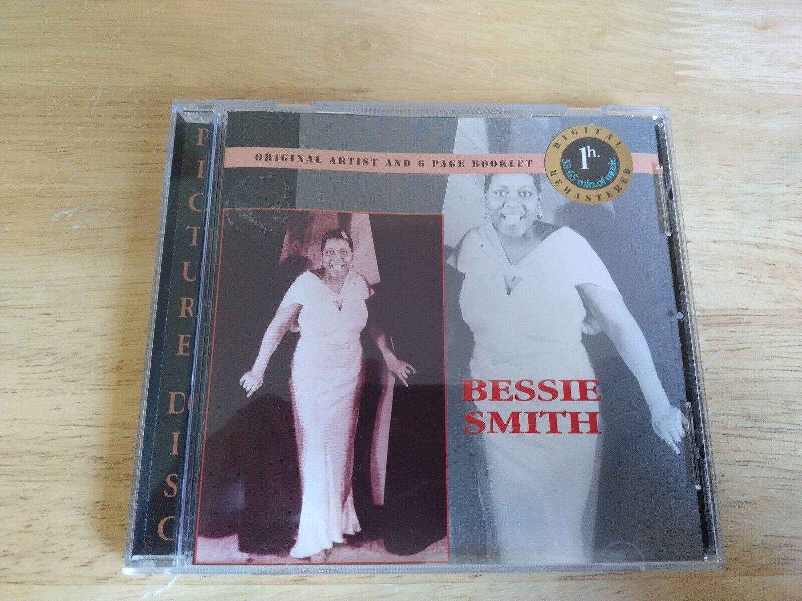 Bessie Smith Album