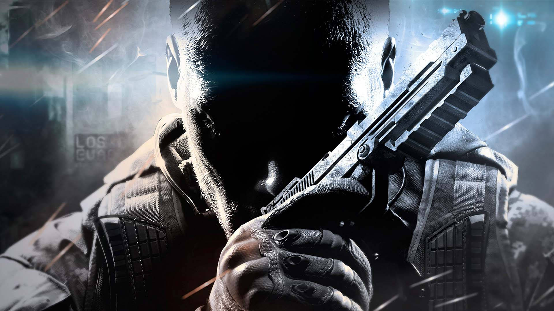 Best 3d Gaming Cod: Black Ops 2