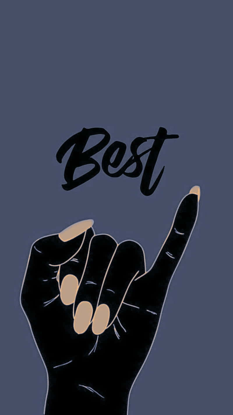 Best And Cute Matching Best Friend Wallpaper Idea Background