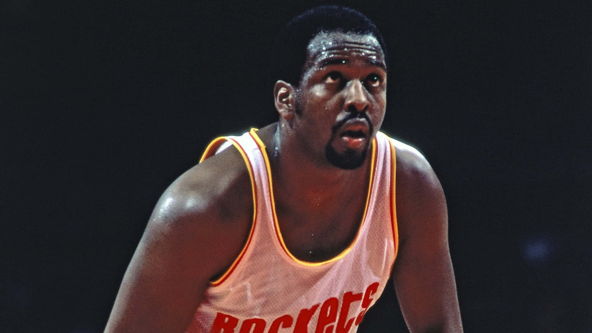 Best Athlete Moses Malone Background