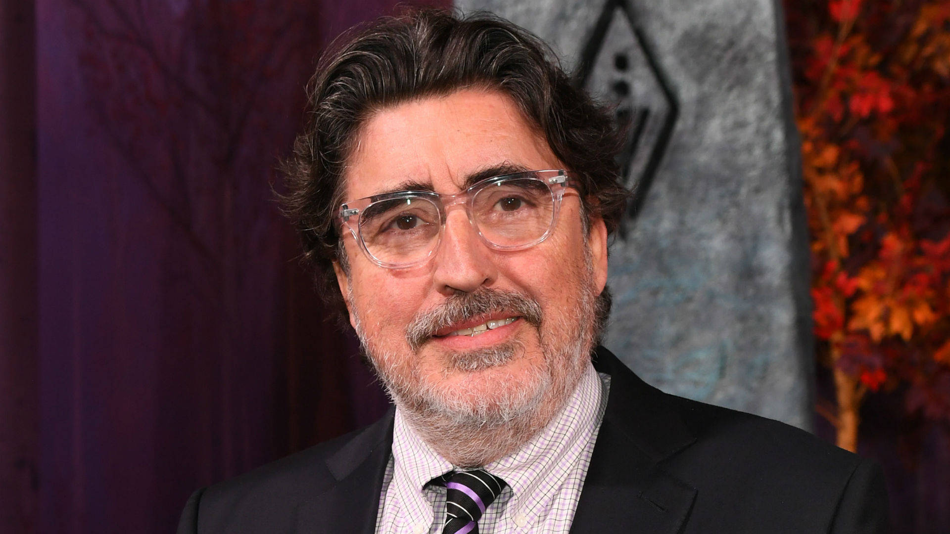 Best British Actor Alfred Molina