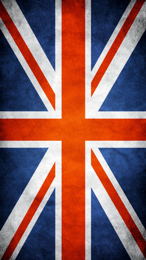 Best Cool United Kingdom Flag