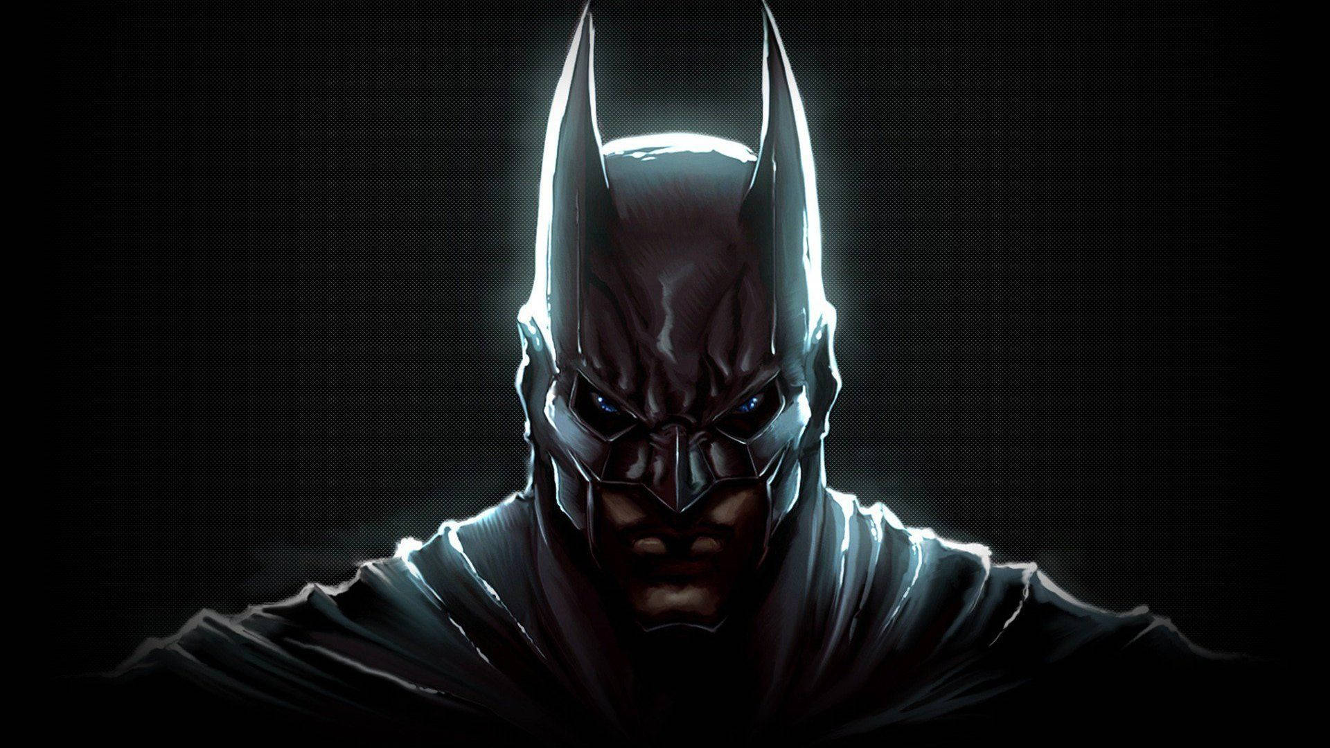 Best Dark Batman Background