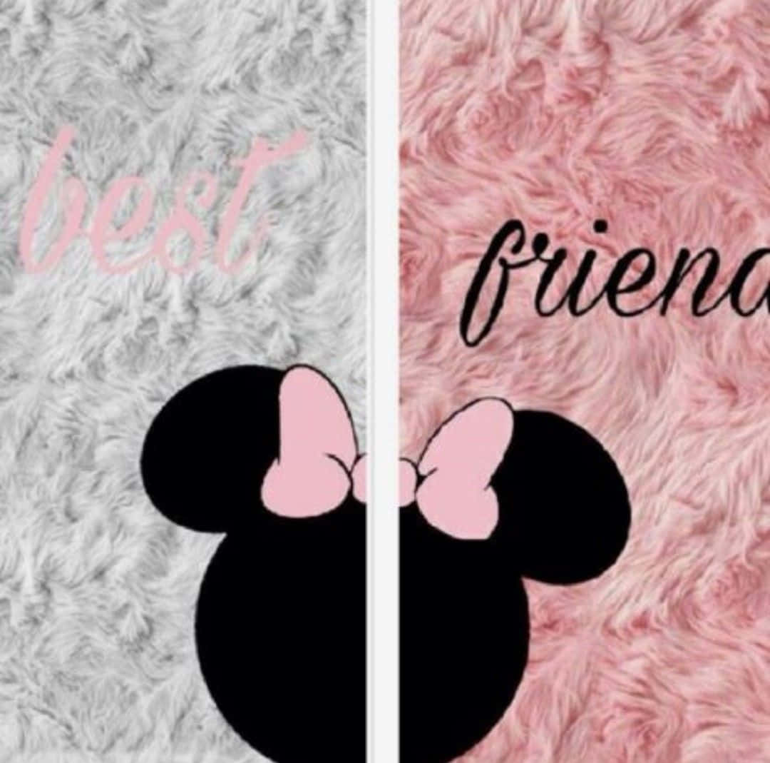 Best Friends Forever 💗 Background
